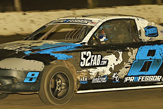 Day Motor Sports Driver Profile: Randy Martin claims Sport Compact National Title