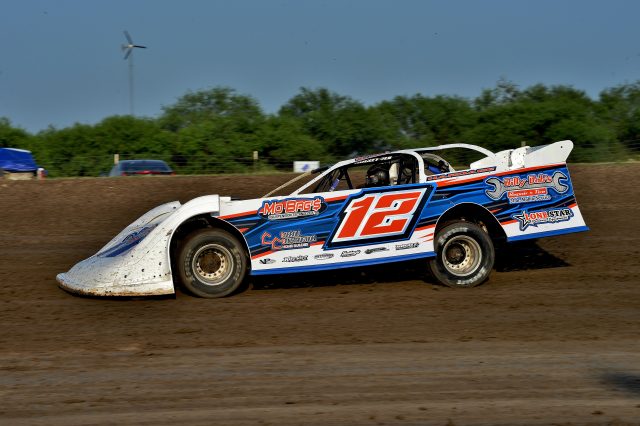 Day Motor Sports Driver Profile: Kody Hardage gearing up for Late Model action